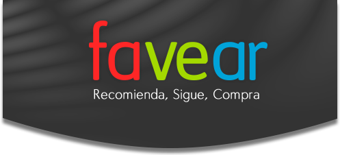 Favear.com - Recomienda, Sigue, Compra
